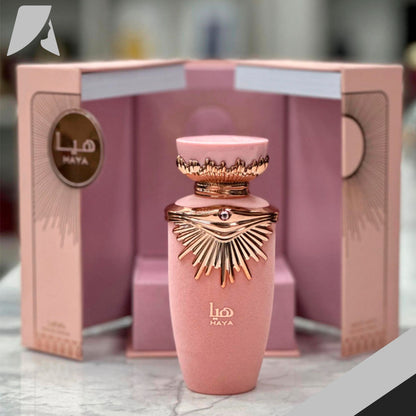 Haya Lattafa Perfumes - Feminino