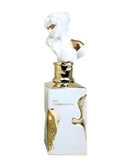 Her Confession Lattafa Perfumes - Feminino