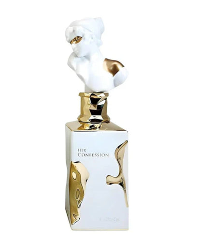 Her Confession Lattafa Perfumes - Feminino