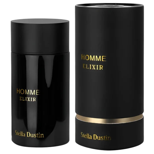 Hommer Elixir Stella Dustin - Masculino
