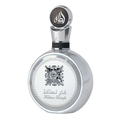 Fakhar Platin Lattafa Perfumes Compartilhável