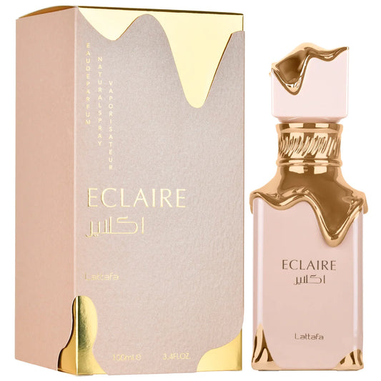 Eclaire Lattafa Perfumes - Feminino