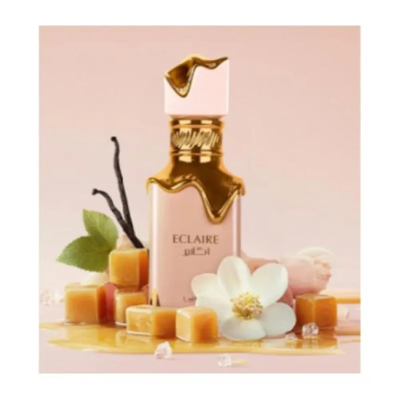 Eclaire Lattafa Perfumes - Feminino