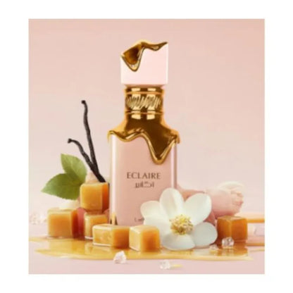 Eclaire Lattafa Perfumes - Feminino