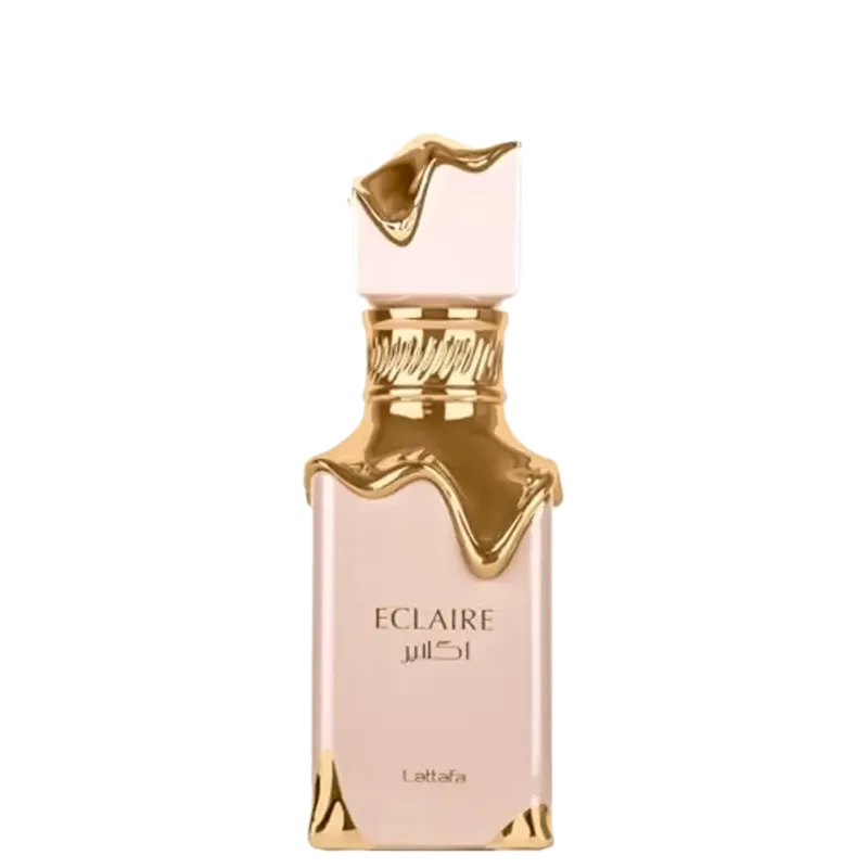Eclaire Lattafa Perfumes - Feminino