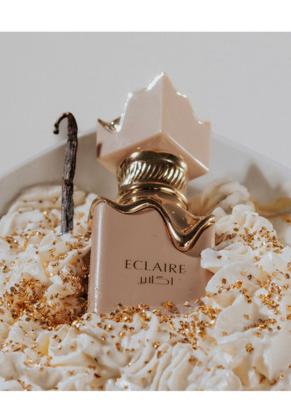 Eclaire Lattafa Perfumes - Feminino