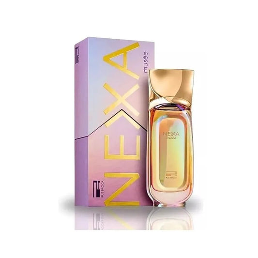 Nexa Musée Rue Broca - Feminino