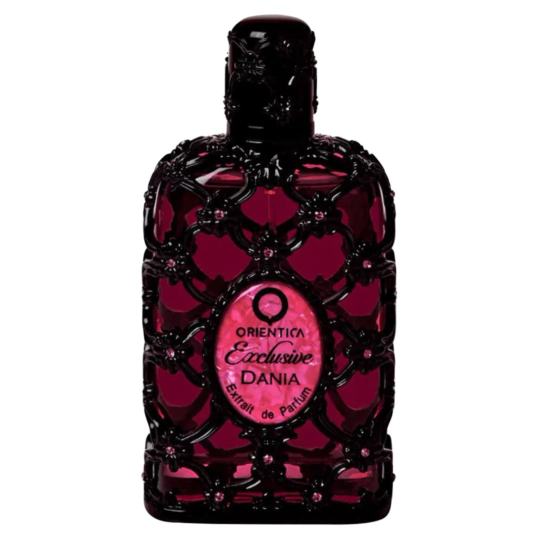 Dania Orientica Premium - Feminino (80ml) extrait de parfum