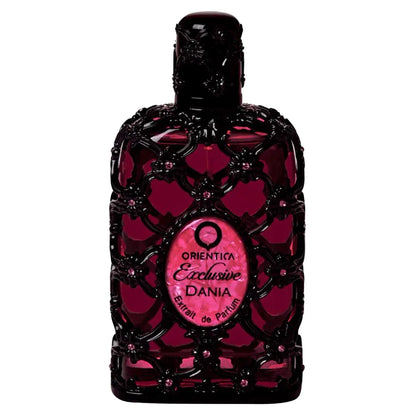 Dania Orientica Premium - Feminino (80ml) extrait de parfum