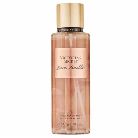 Kit Bare Vanilla Victoria's Secret Feminino