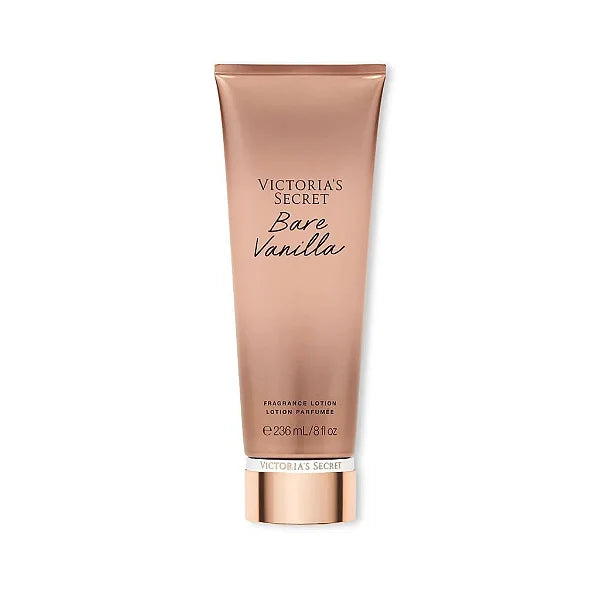 Kit Bare Vanilla Victoria's Secret Feminino
