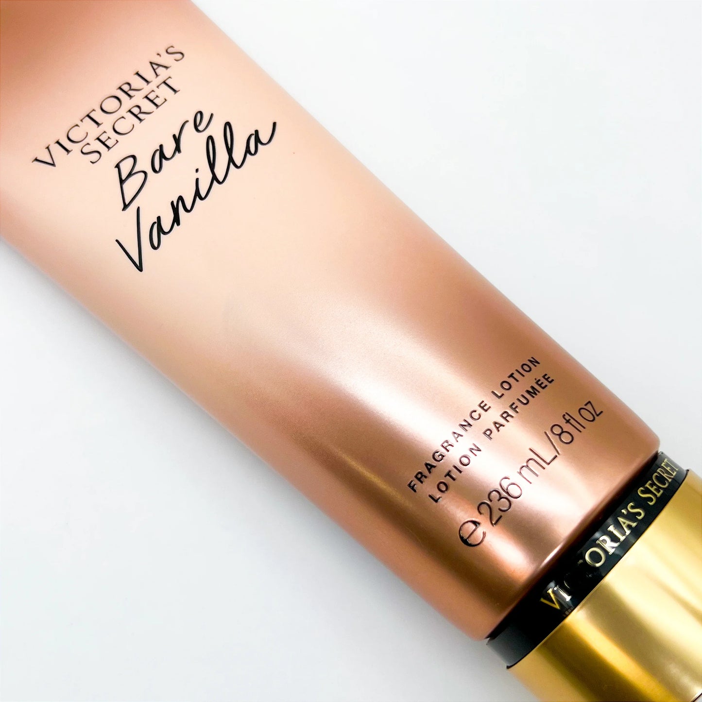 Kit Bare Vanilla Victoria's Secret Feminino