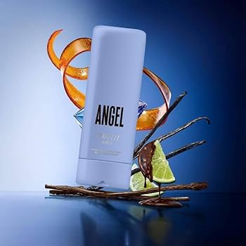 Loção Hidratante Corporal Angel Labelle - compartilhável