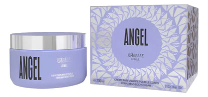 Pasta Hidratante Angel Labelle - compartilhável