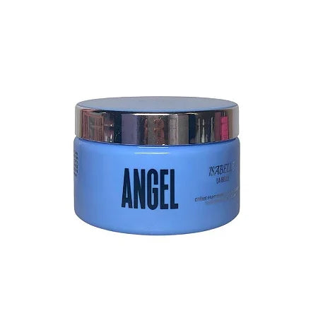 Pasta Hidratante Angel Labelle - compartilhável