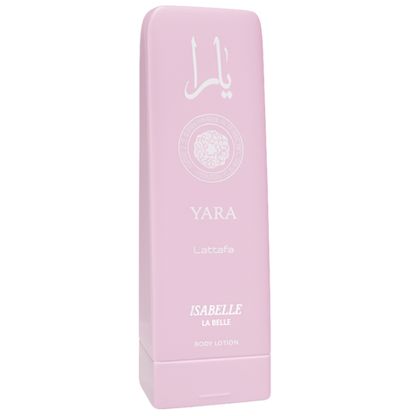 Loção Hidratante Yara Labelle - Feminino