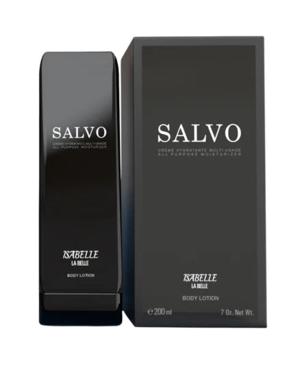 Loção Hidratante Salvo Labelle - masculino