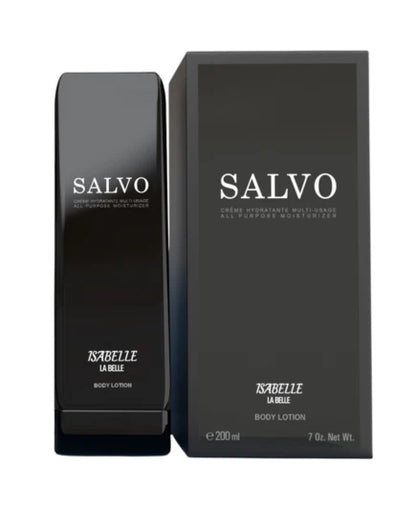 Loção Hidratante Salvo Labelle - masculino