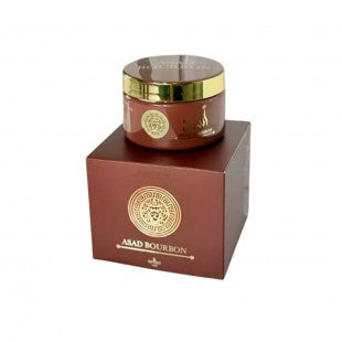 Pasta Hidratante Asad Bourbon - Masculino
