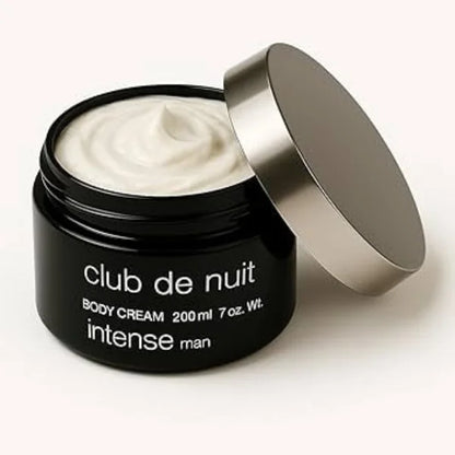 Pasta Hidratante Club de Nuit Intense Labelle - Masculino