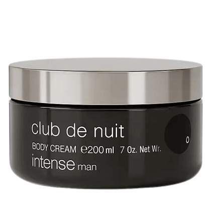 Pasta Hidratante Club de Nuit Intense Labelle - Masculino