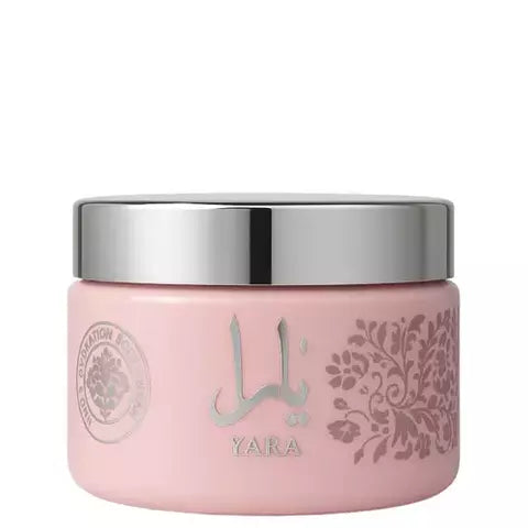 Pasta Hidratante Yara Labelle - Feminino