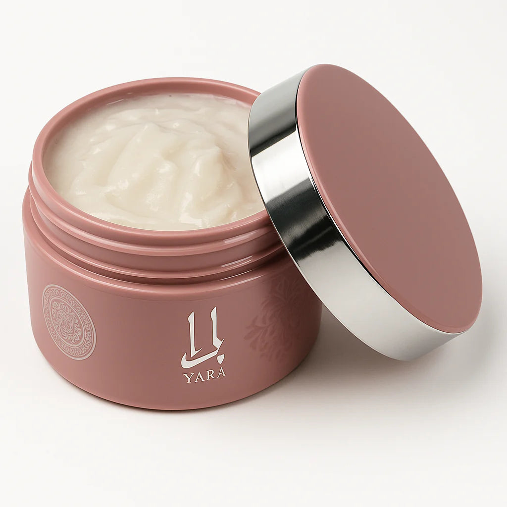 Pasta Hidratante Yara Labelle - Feminino