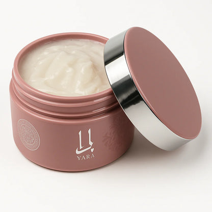 Pasta Hidratante Yara Labelle - Feminino