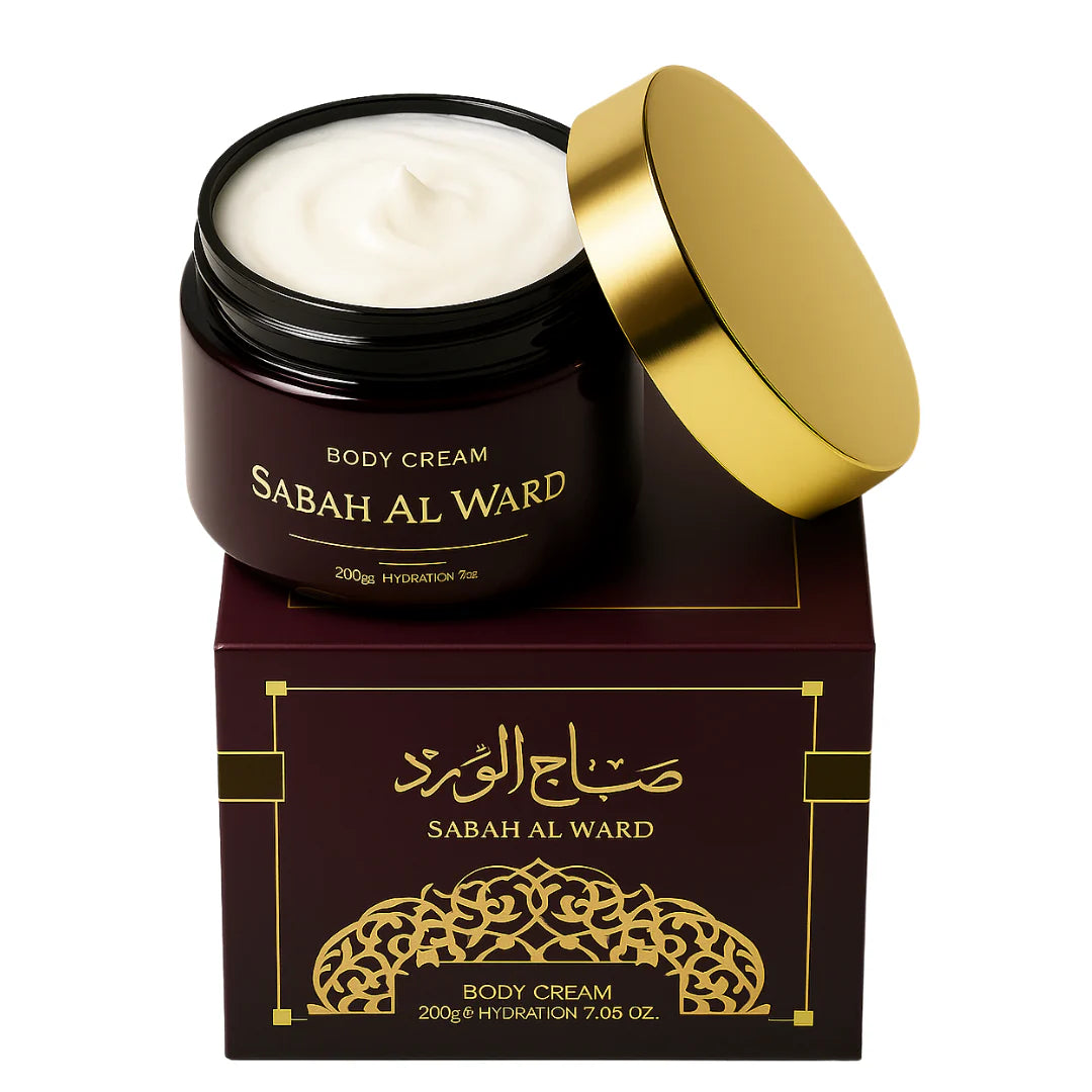 : Pasta Hidratante Sabah Labelle - Feminino