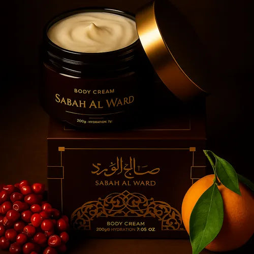 : Pasta Hidratante Sabah Labelle - Feminino