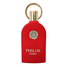 Philos Rosso Maison Alhambra - Compartilhável