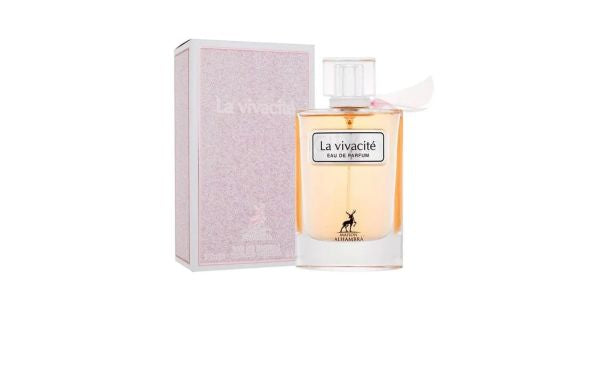 La Vivacité Maison Alhambra - Feminino