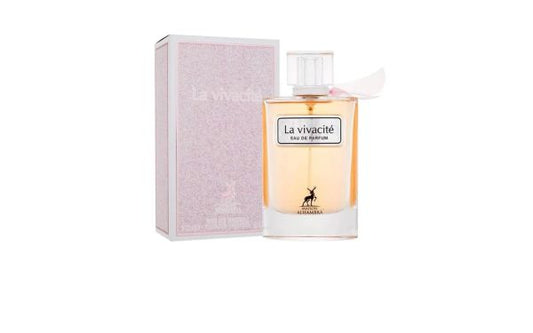 La Vivacité Maison Alhambra - Feminino