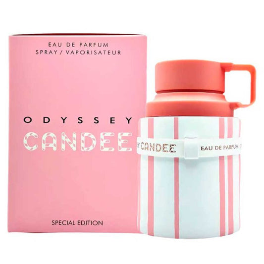 Odyssey Candee Armaf - Feminino