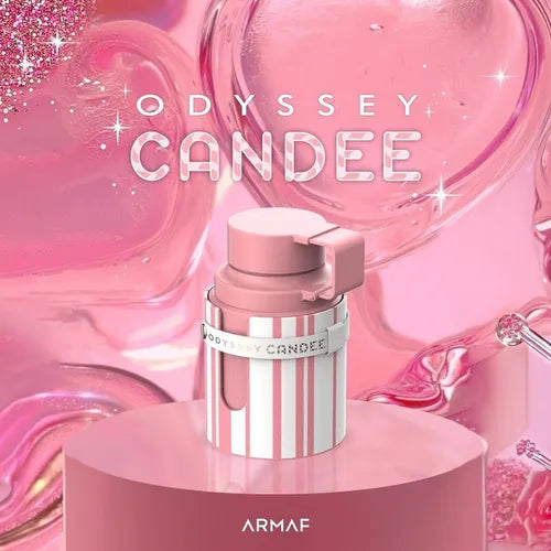 Odyssey Candee Armaf - Feminino