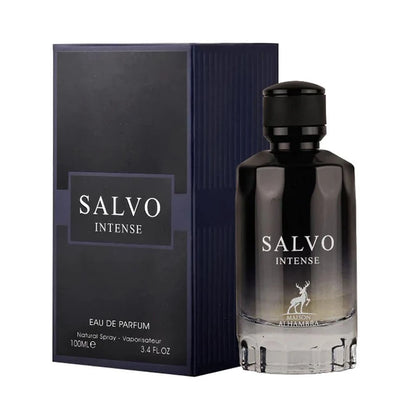Salvo Intense Maison Alhambra - Masculino