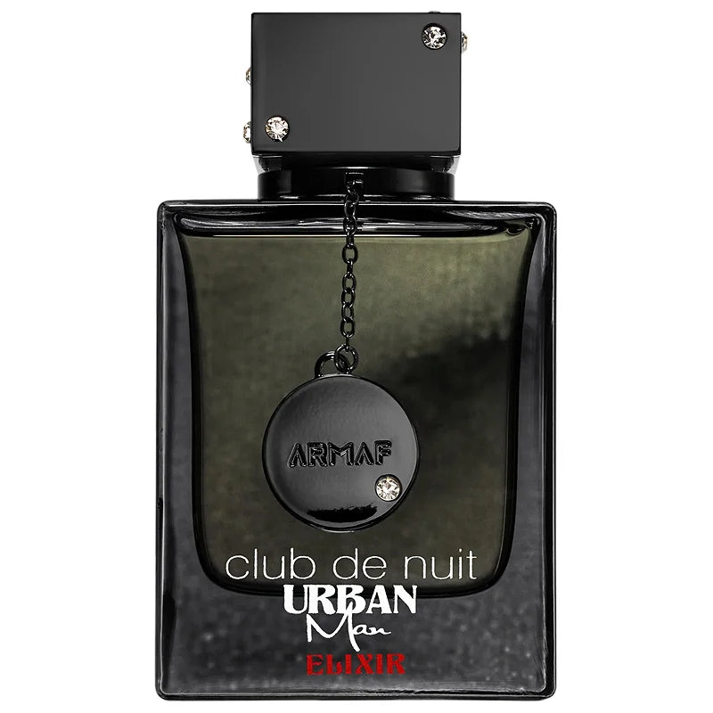 Club De Nuit Urban Elixir Armaf - Masculino