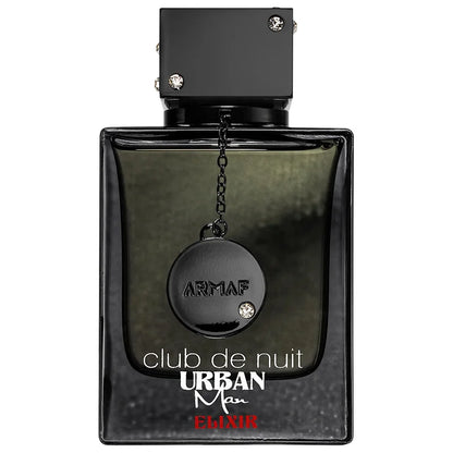 Club De Nuit Urban Elixir Armaf - Masculino