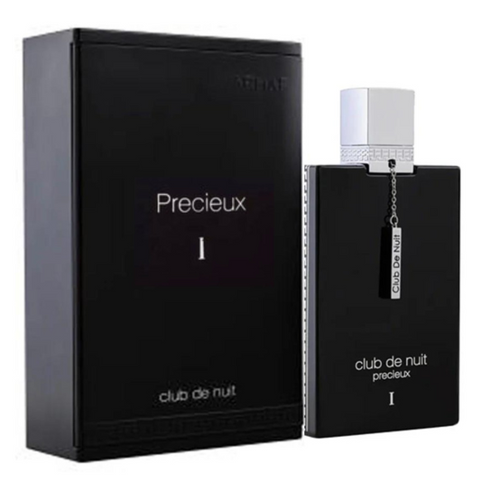 Club de Nuit Precieux I Armaf - Compartilhável