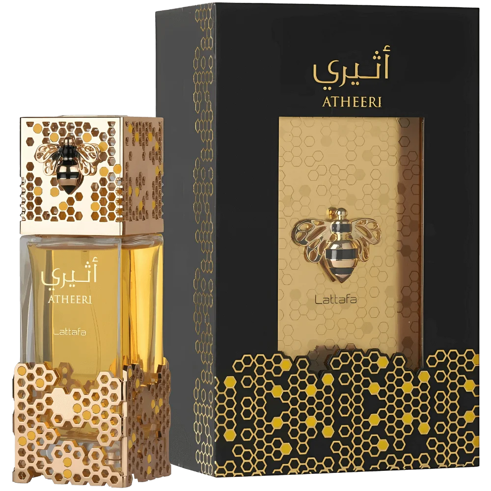 Atheeri Lattafa Perfumes - Feminino