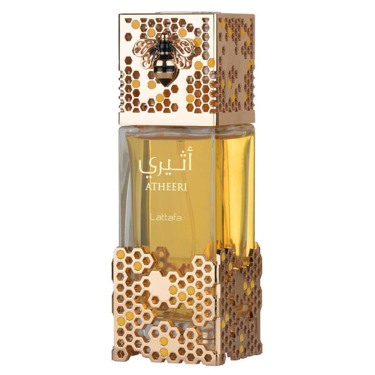 Atheeri Lattafa Perfumes - Feminino