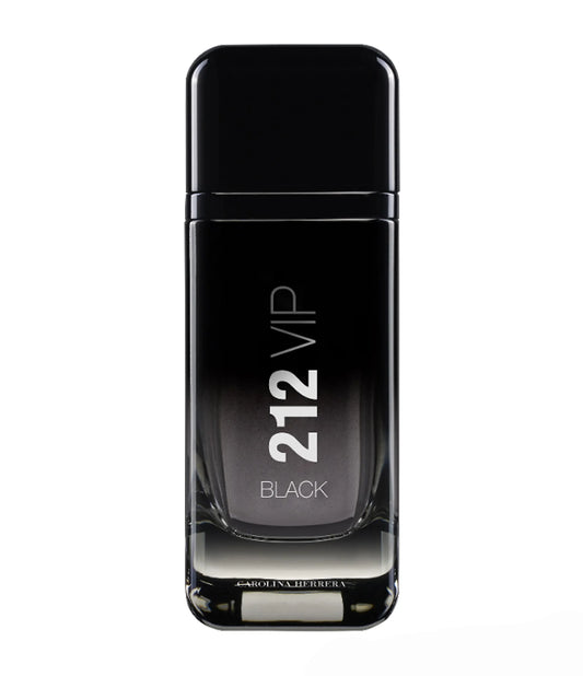 212 VIP Black Carolina Herrera - Masculino