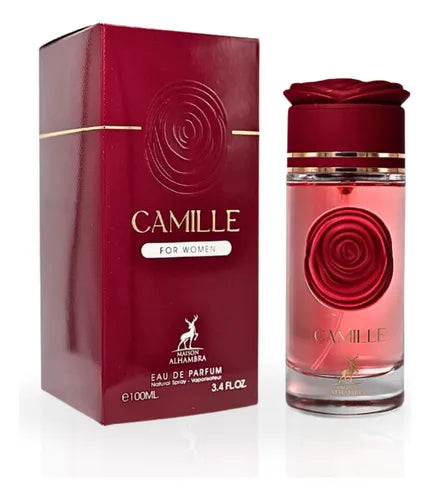 Camille Maison Alhambra- Feminino