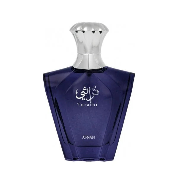 Turathi Blue Afnan - Masculino