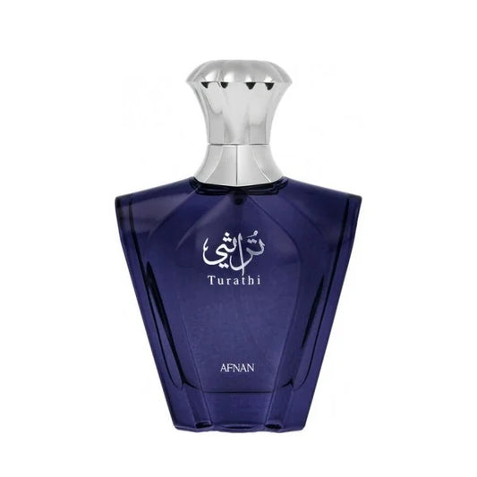 Turathi Blue Afnan - Masculino