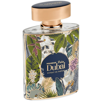 Palm Dubai Al Haramain Perfumes - Compartilhável