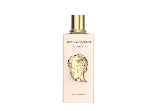 Kings & Queens Blossom Amaran - Feminino