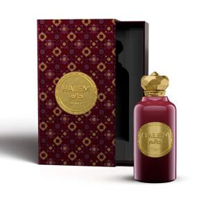 Halem Mawwal Arabia - Compartilhável