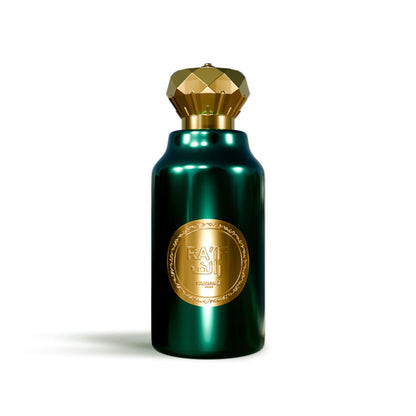 Raif Mawwal Arábia - Masculino