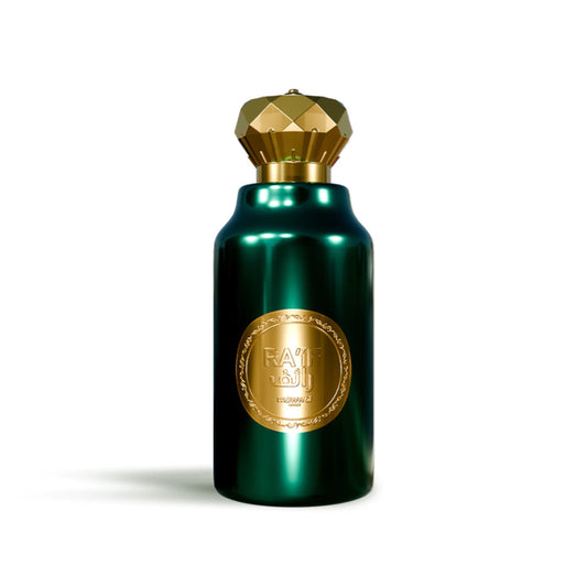 Raif Mawwal Arábia - Masculino